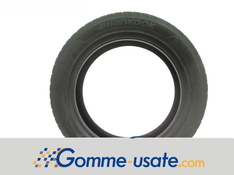 Thumb Hankook Gomme Usate Hankook 195/55 R16 87T Winter I Cept RS M+S (50%) pneumatici usati Invernale_1